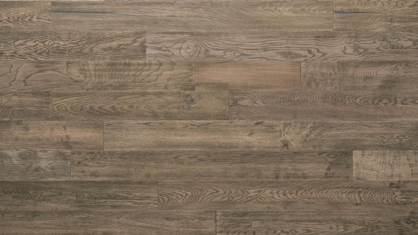 Oak 'Arrow Quiver' Kentwood Flooring